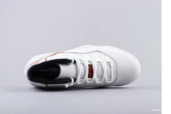 (GS) 11 Jordan Retro Tint  Platinum 378038-016 378038-016 0725
